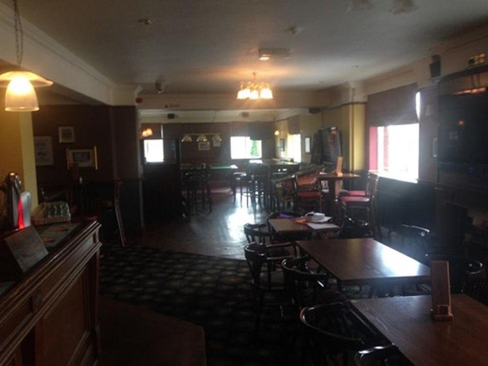 The Crafty Cow Hotel Bristol Exterior photo