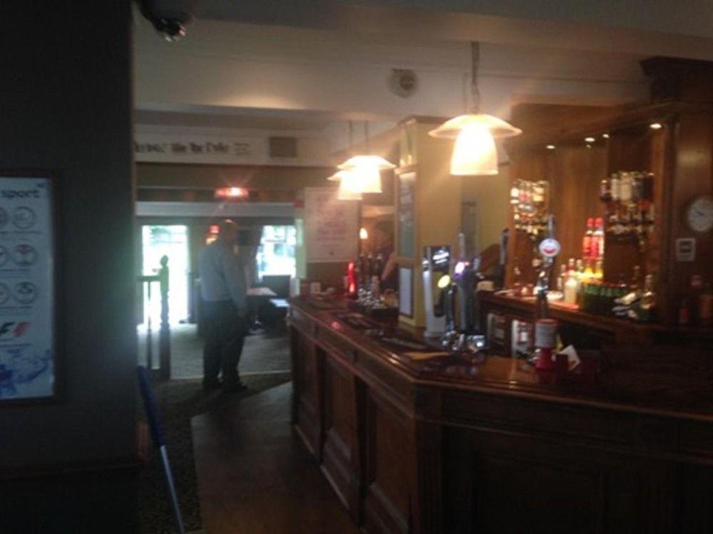 The Crafty Cow Hotel Bristol Exterior photo